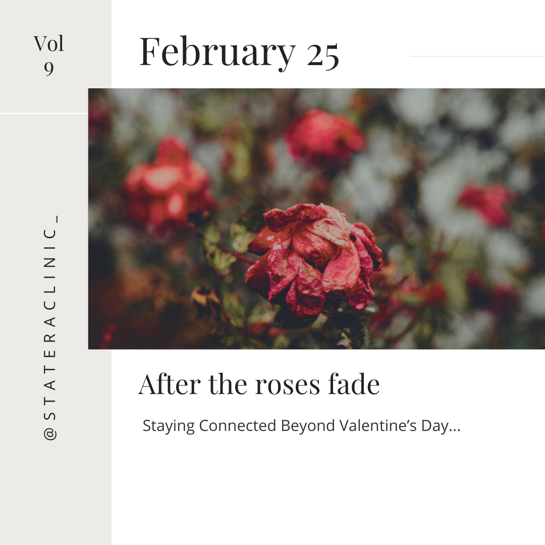 After the Roses Fade