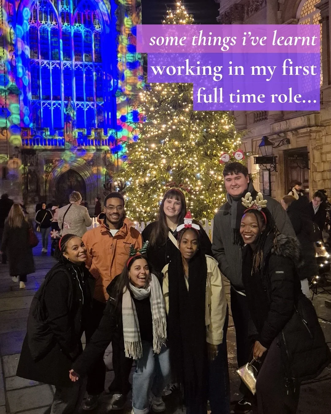 Thank you for a gorgeous few months of learning, laughter and change-making @mylifemysay 🫶. It&rsquo;s been a joy to be a part of the engagement team during a busy conference season, and I&rsquo;m very grateful for all the opportunities which have c