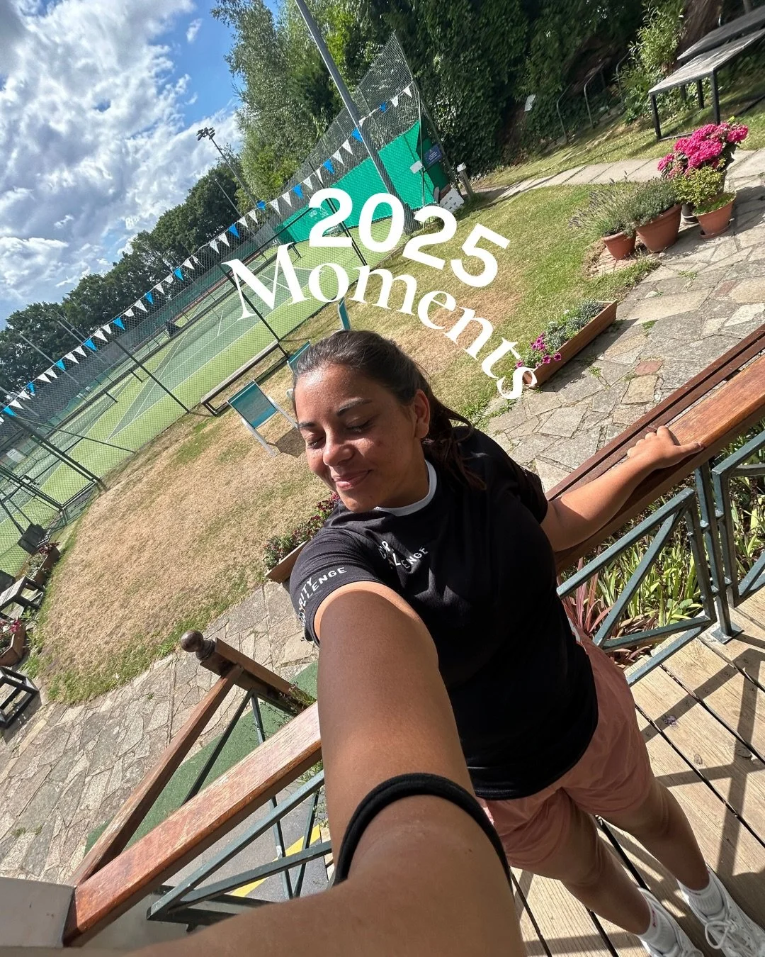 a few 2025 moments 💓