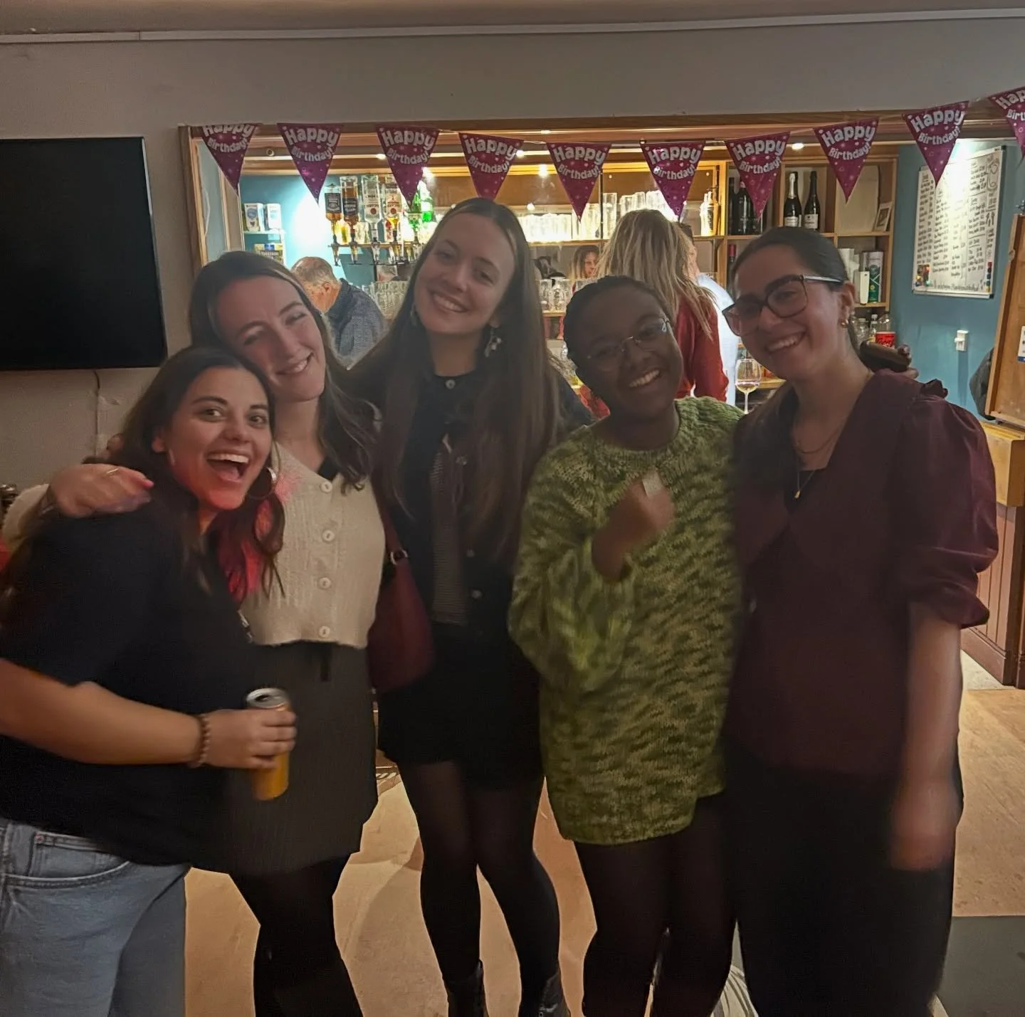 two week birthday? yasss pls 👀🥰🎉😆
thank you for all the love and partyingggg 🫶🫶 x

&amp; shoutout to the fabulous @suziqtonyg for helping make the final celebration epic 🙌💜