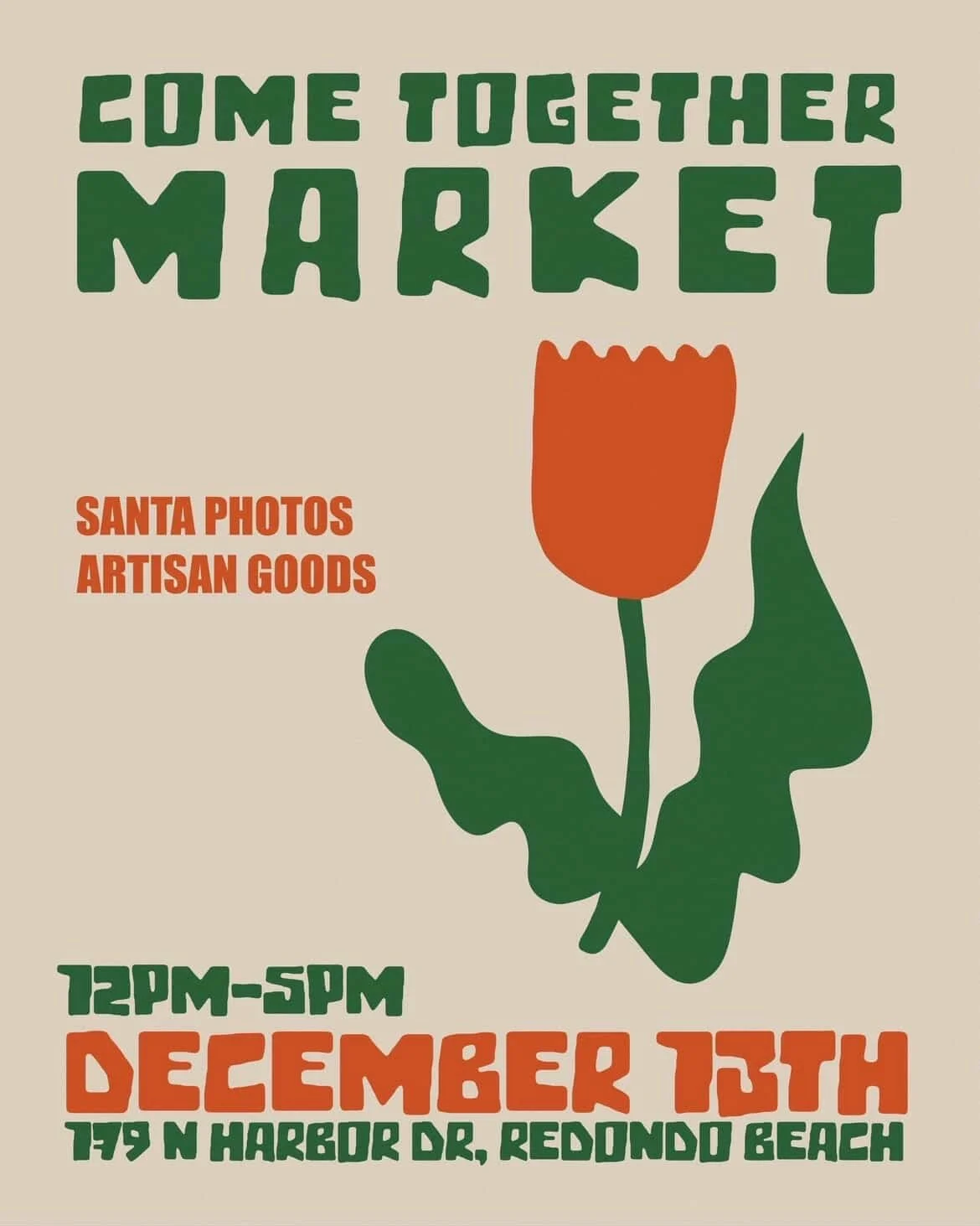 Come Together Market