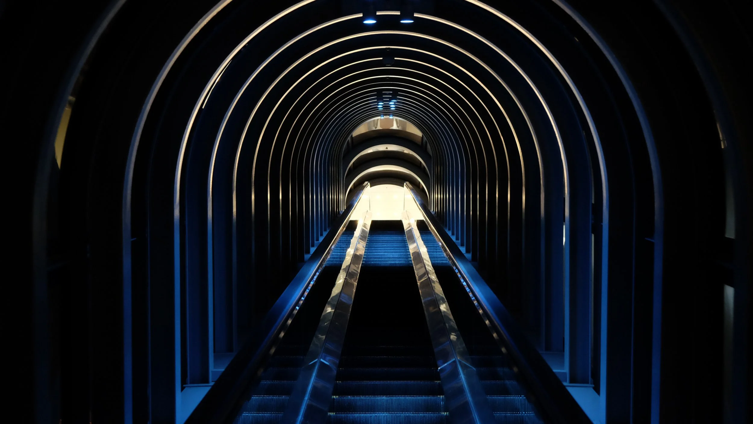 Osaka Umeda Sky Building