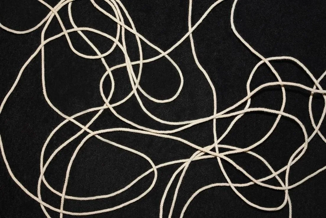 WHO STOLE AKSHEY’S ROPE?