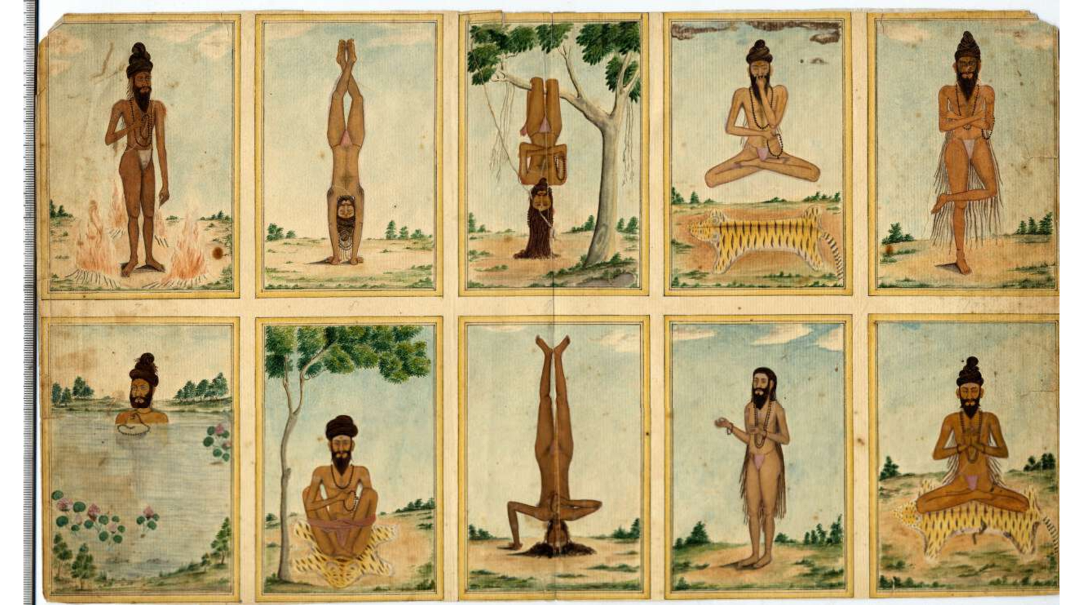 Student testimonial praising Yoga Mandir's teacher training program in Palolem, Goa