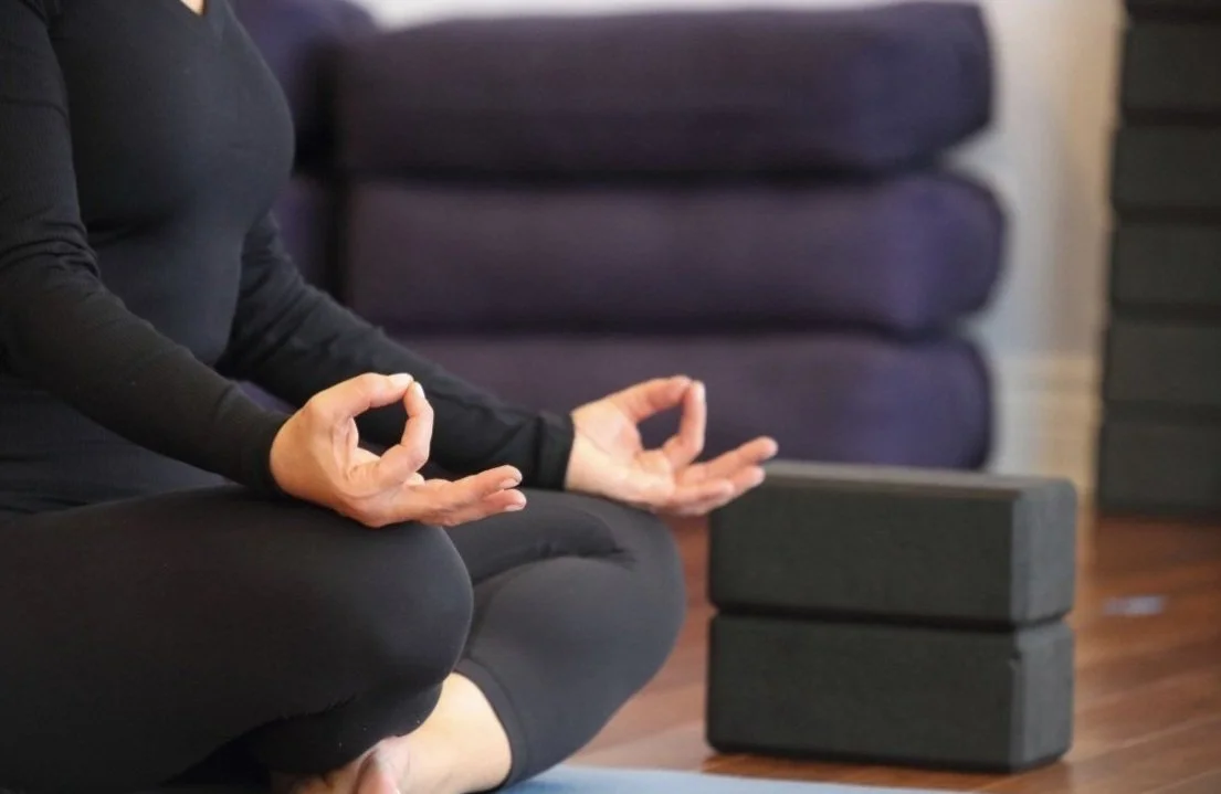 Evolution Yoga Transform Your Journey