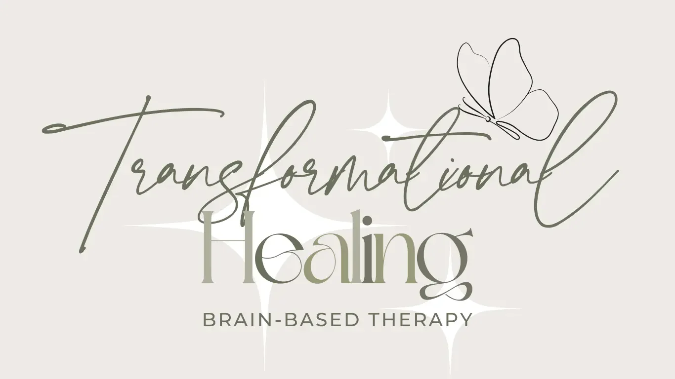 Transformational Healing           