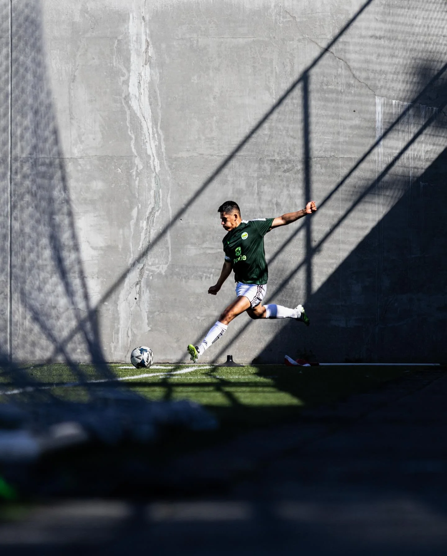 @sammamishfc in full effect ⚽️📸💚