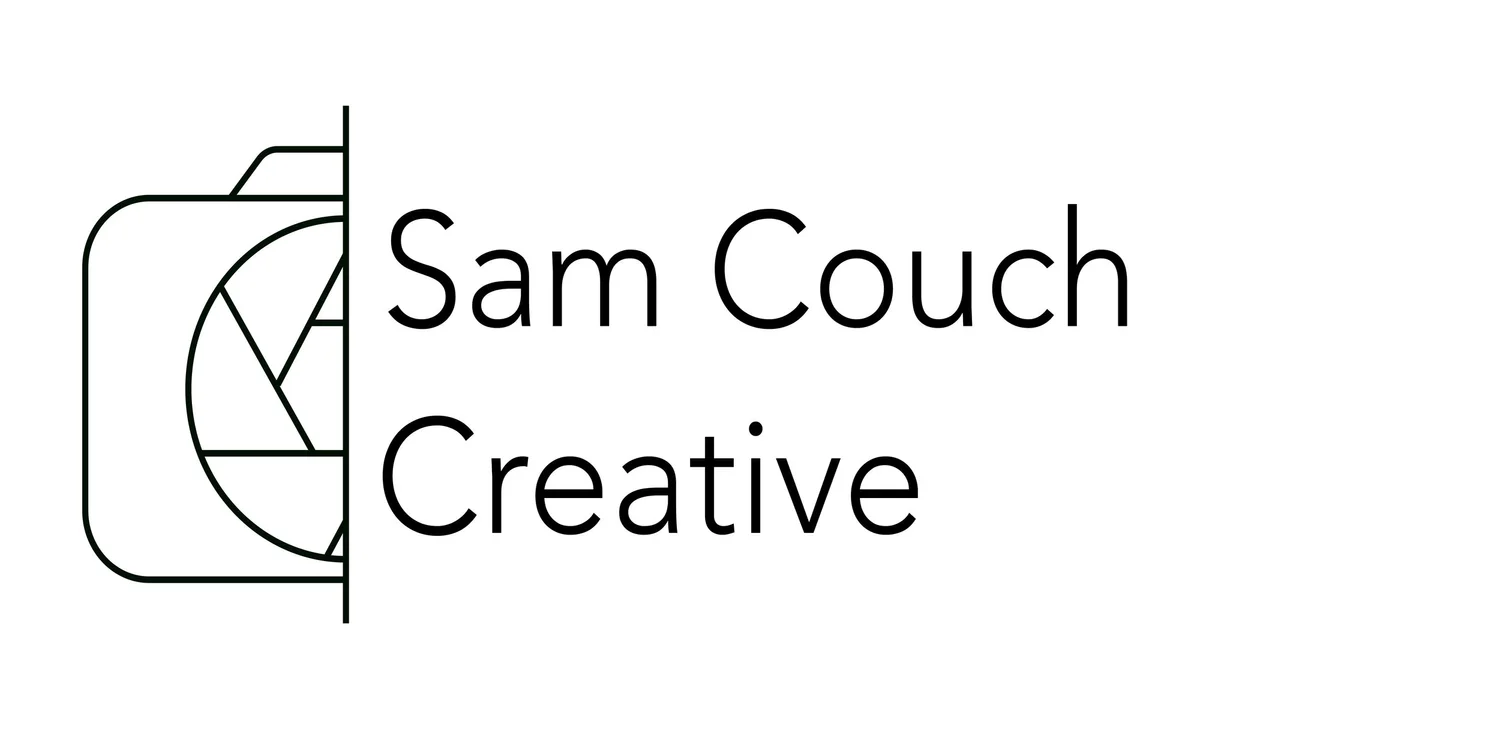 Sam Couch Creative