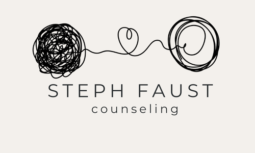 Steph Faust- Counselor AZ
