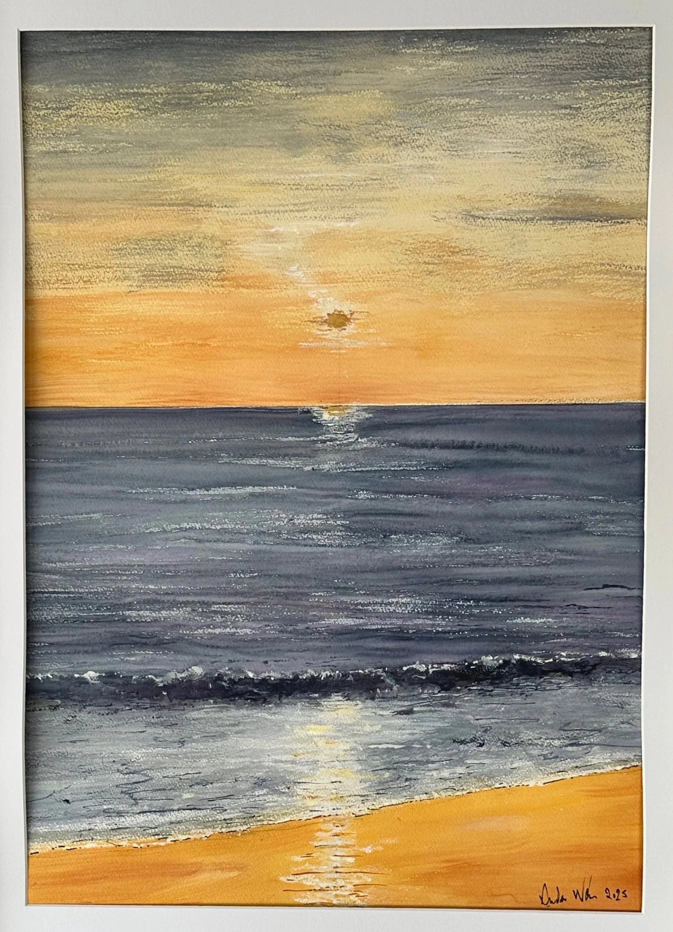 The light