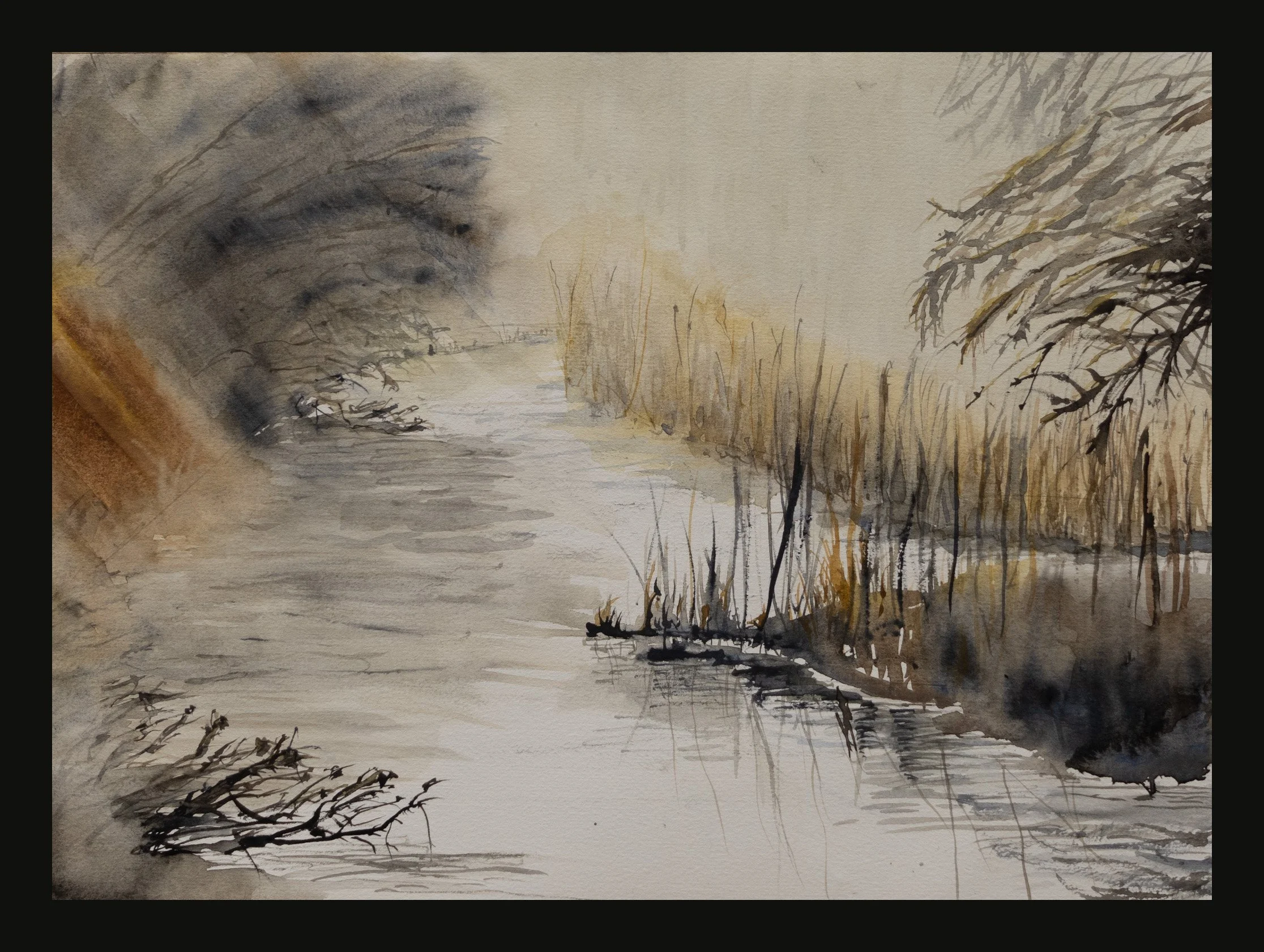 Culpepper stream