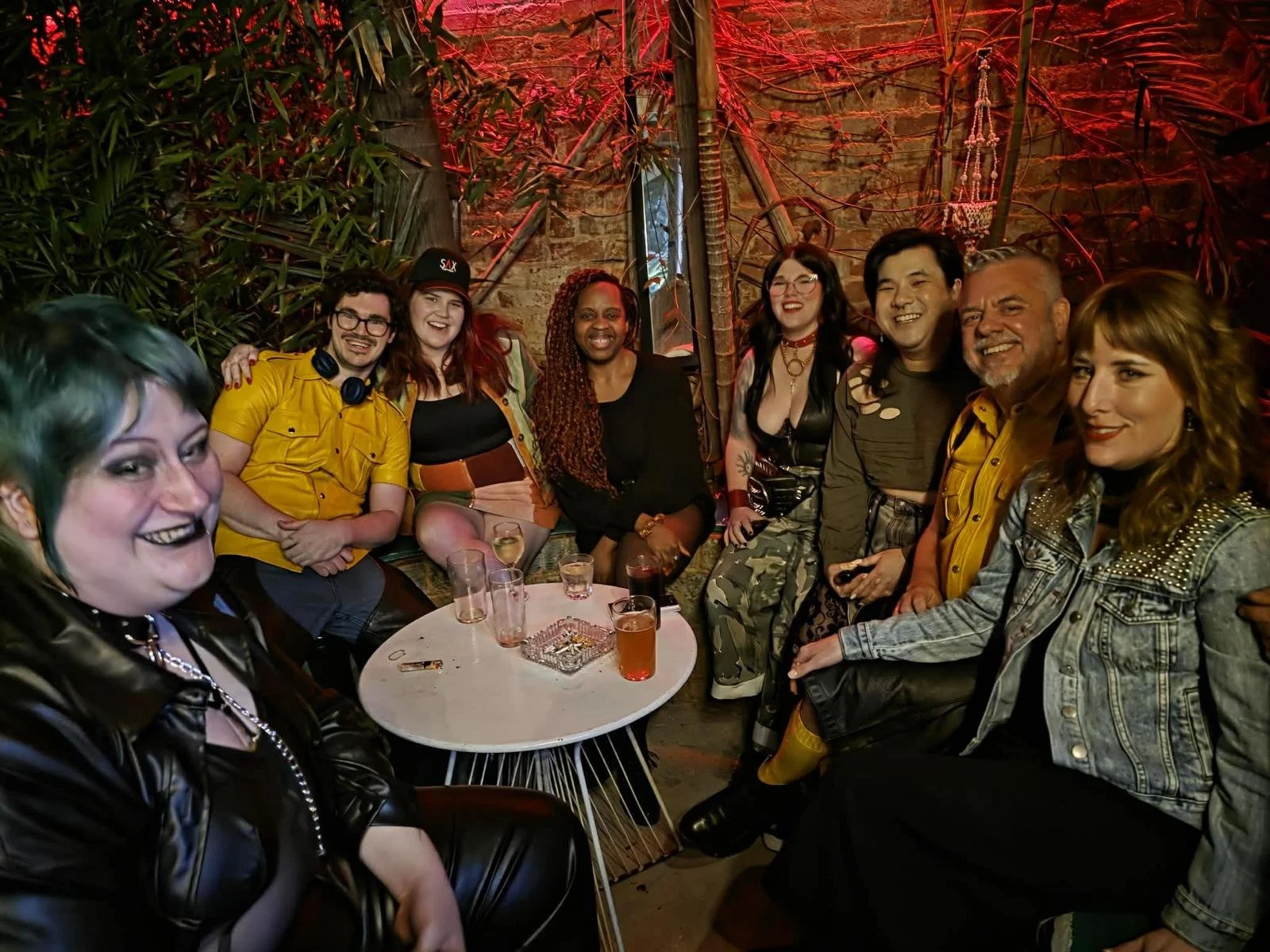 Melbourne Leather Gathering  August 14th 2026