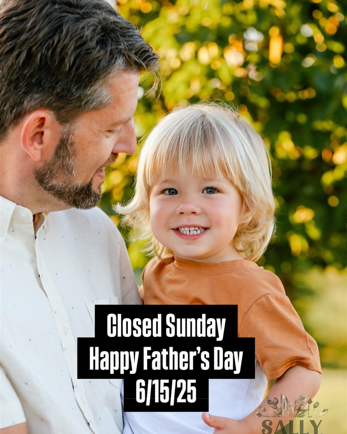 This weekend, we&rsquo;re raising a toast (and probably a few burgers) to the amazing dads out there. We&rsquo;ll be back to our regular hours on Tuesday &mdash; see you then!

#foursunsfarmmichigan #foursunfarmlavender