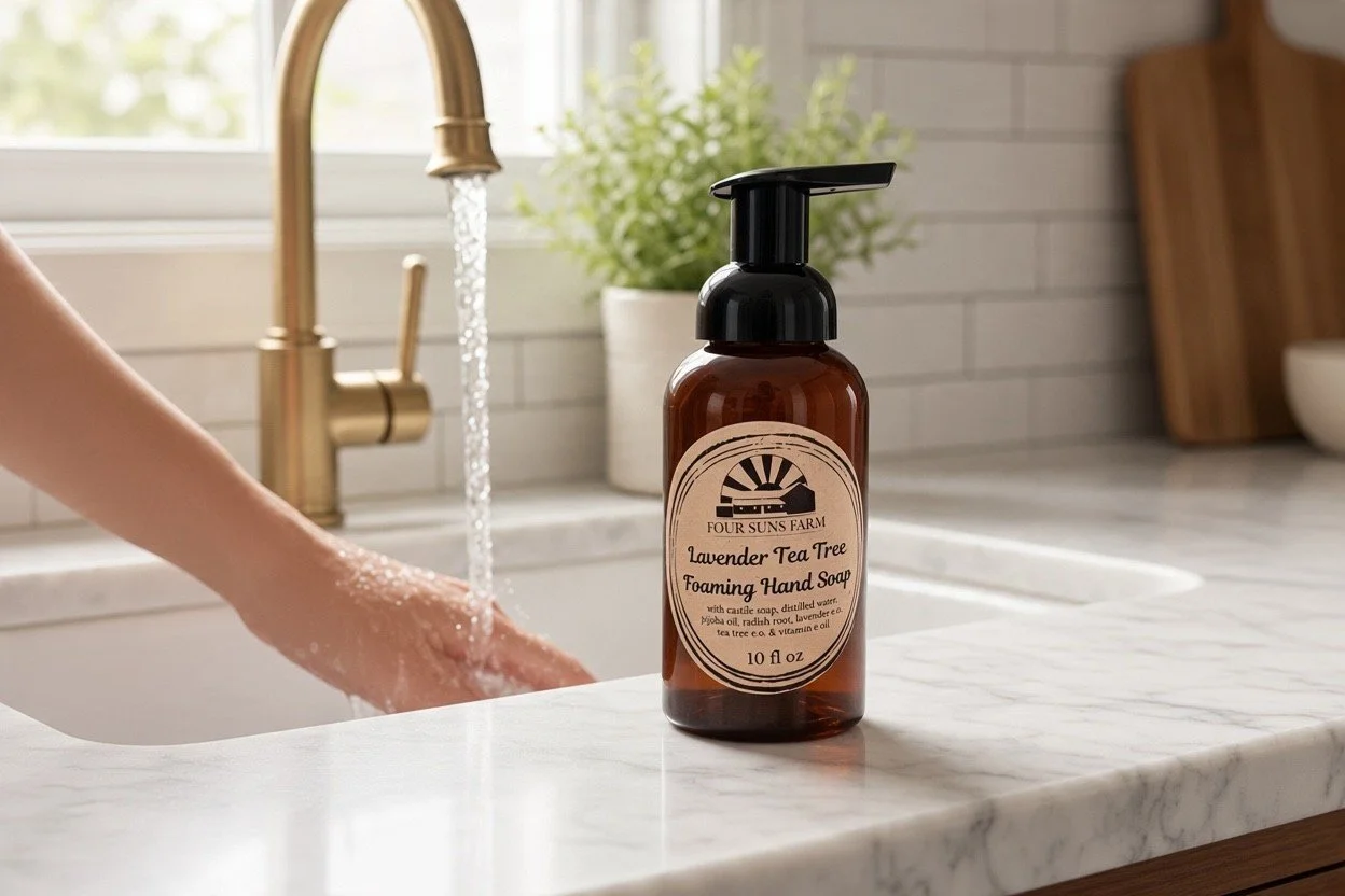 Lavender Tea Tree Foaming Hand Soap.jpg