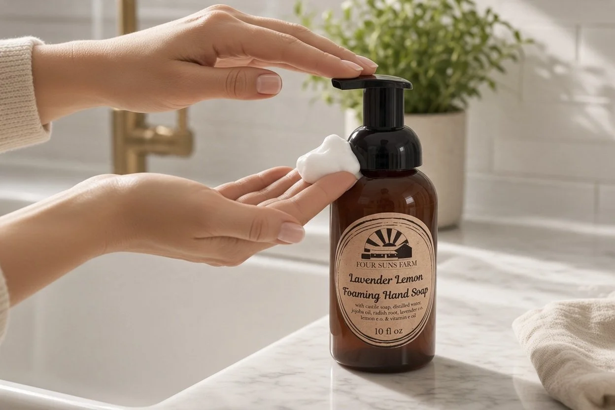Lavender Lemon Foaming Hand Soap.jpg
