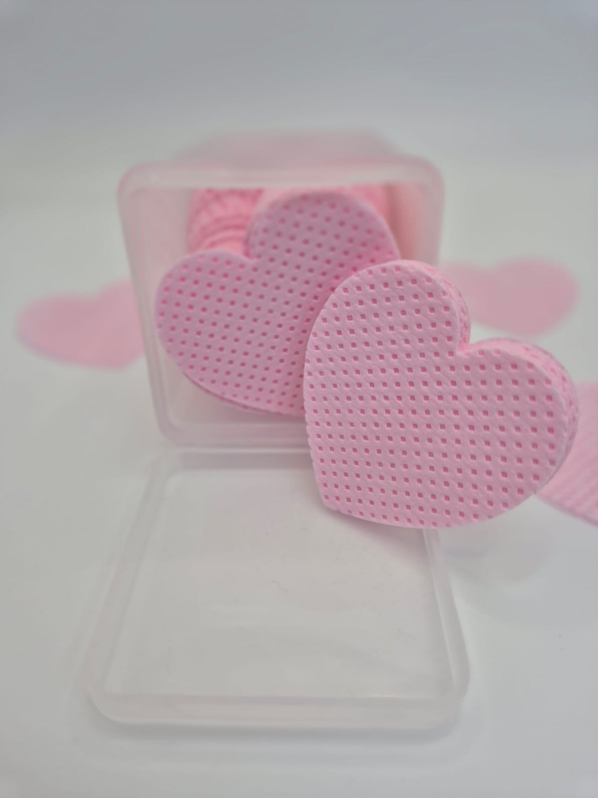 Lash Glue Nozzle Wipes