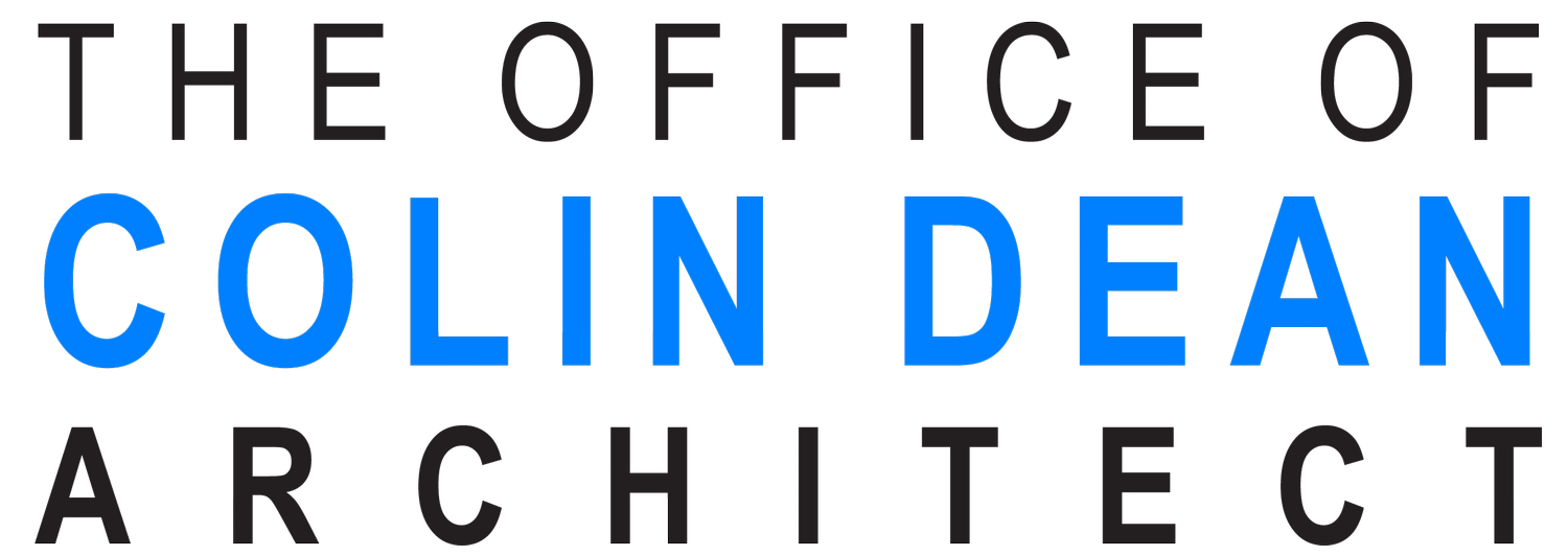 The Office of Colin Dean Architect