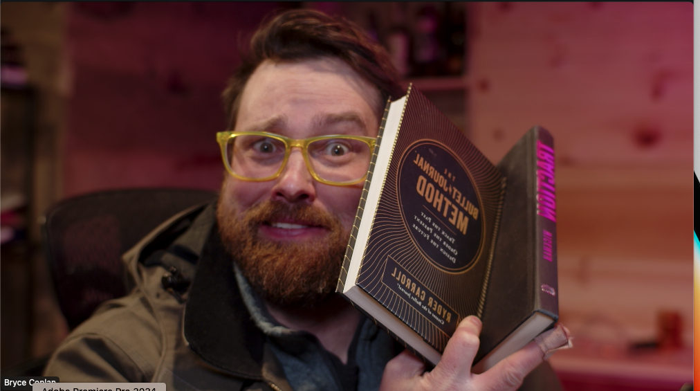 Books to Help You Grow You Dance Studio