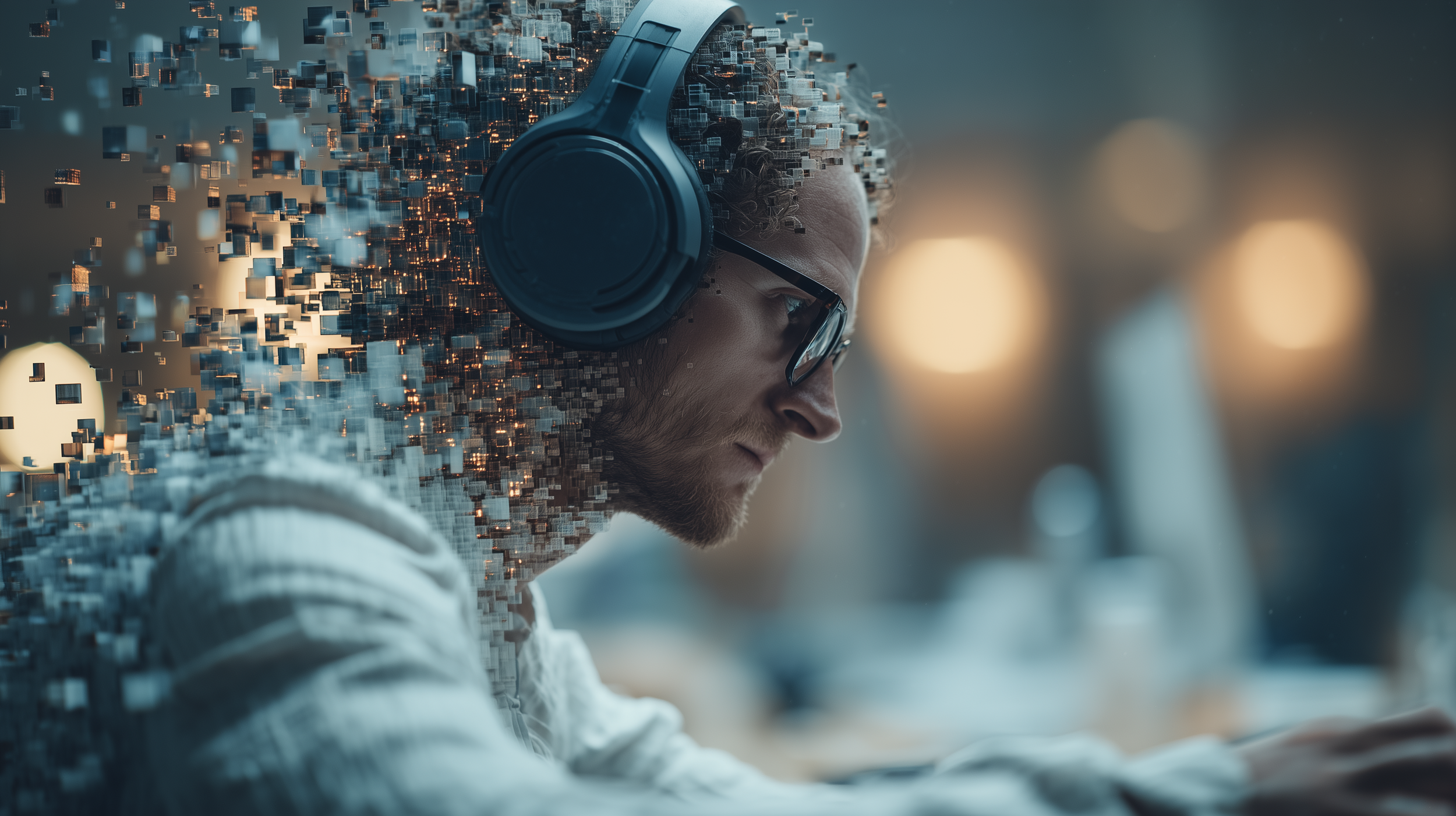 #29: Turning Podcast Data Into Action