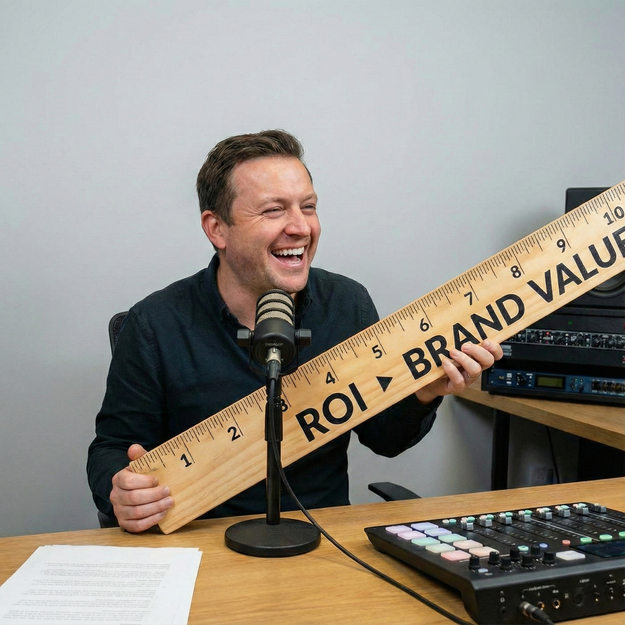 #31: Building a Lasting Measurement System