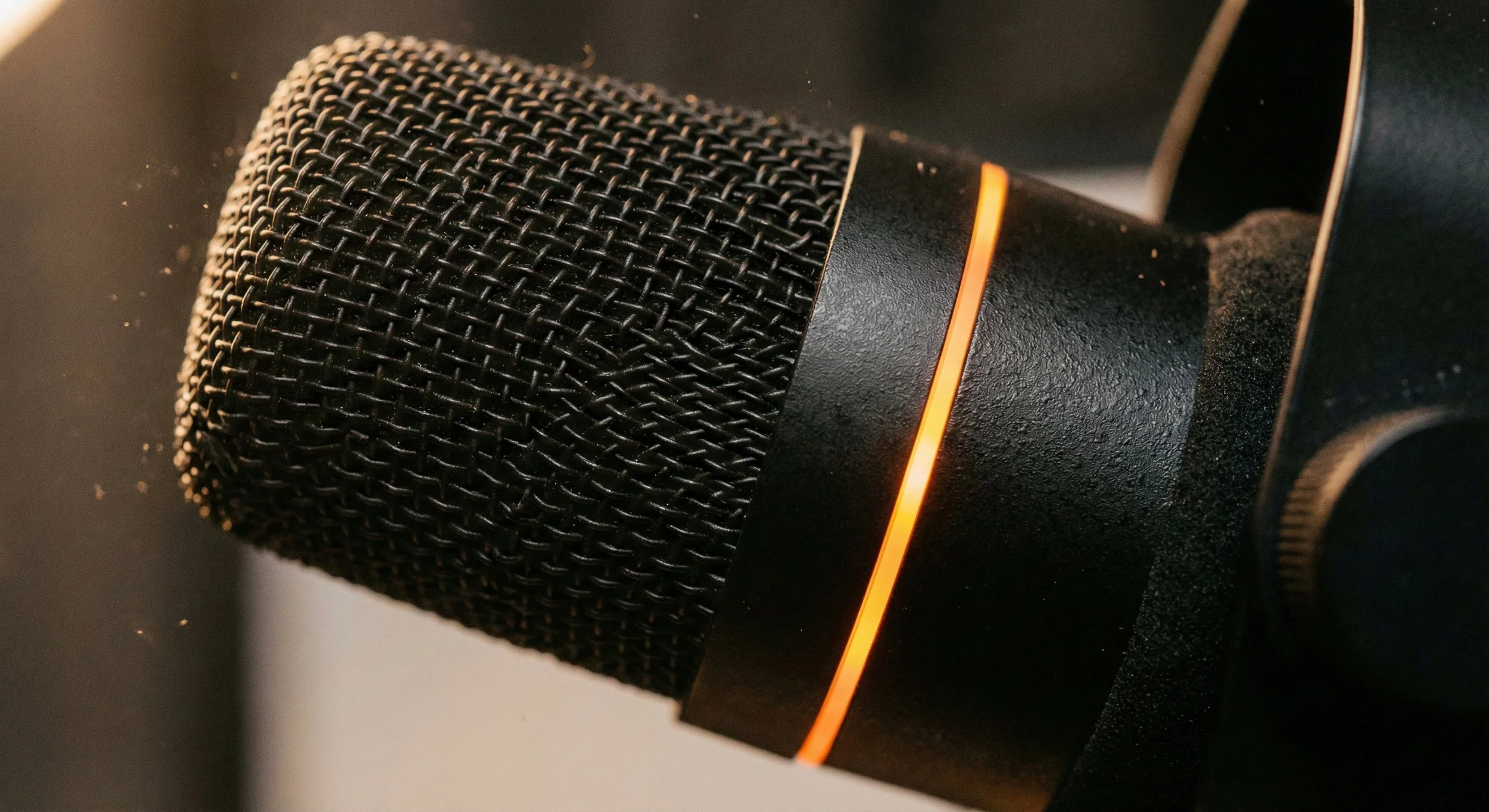 #33: Designing a Podcast as a Show