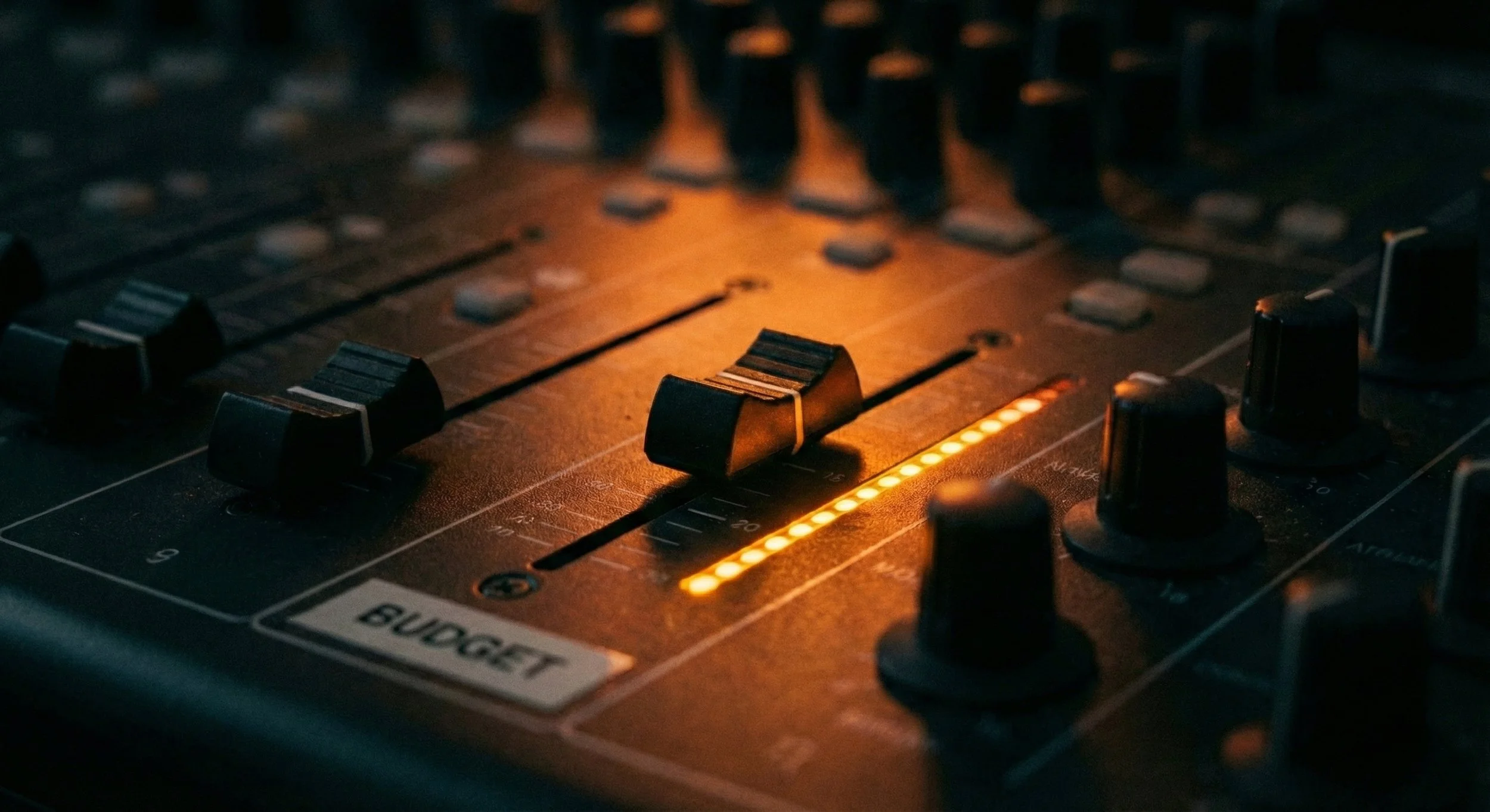 #36: Podcast Production Budgets