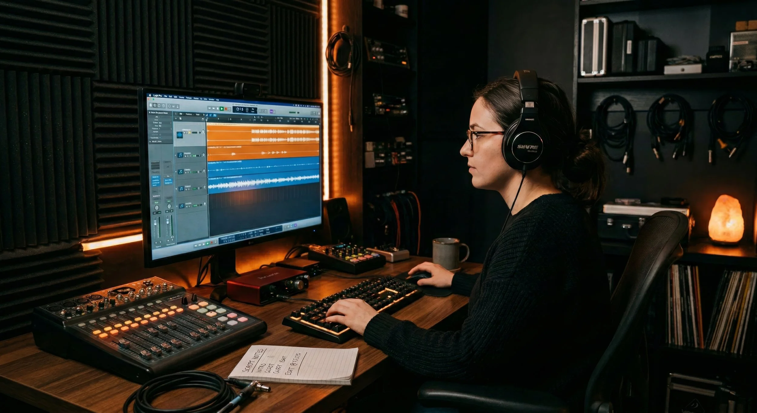 #38: Podcast Growth Strategy: Three Tier Framework