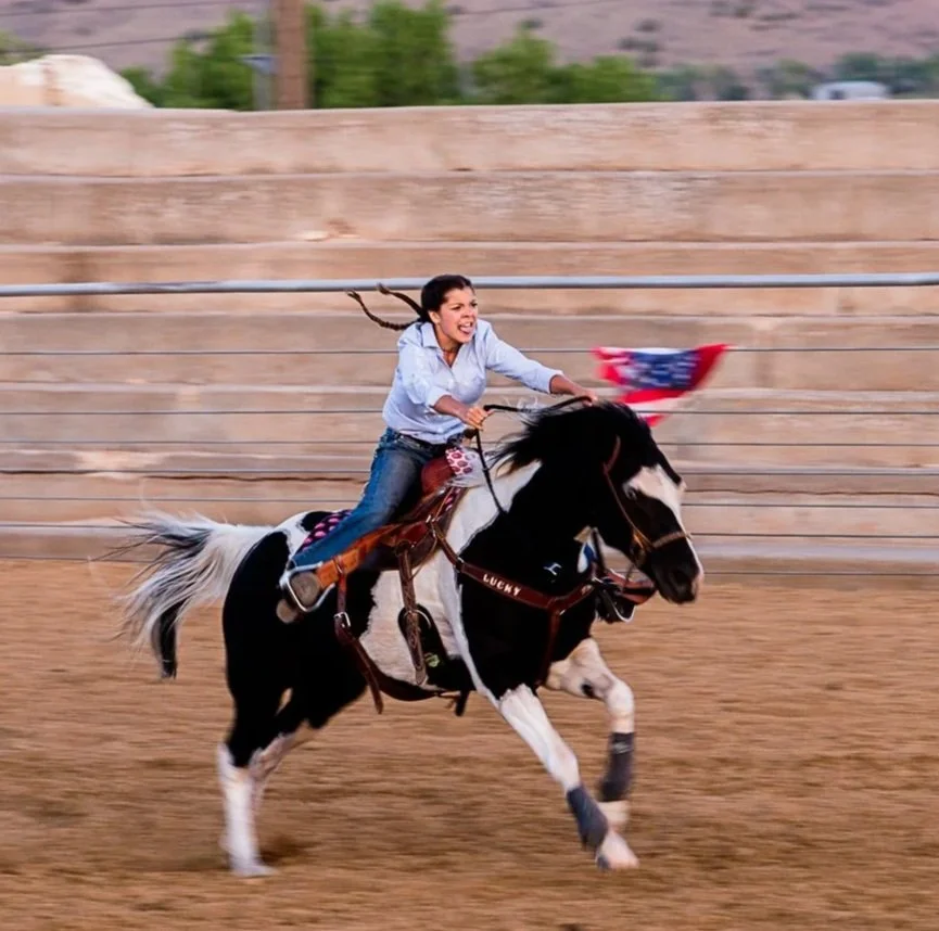 Tuesday Night Jack Pot Practice Night