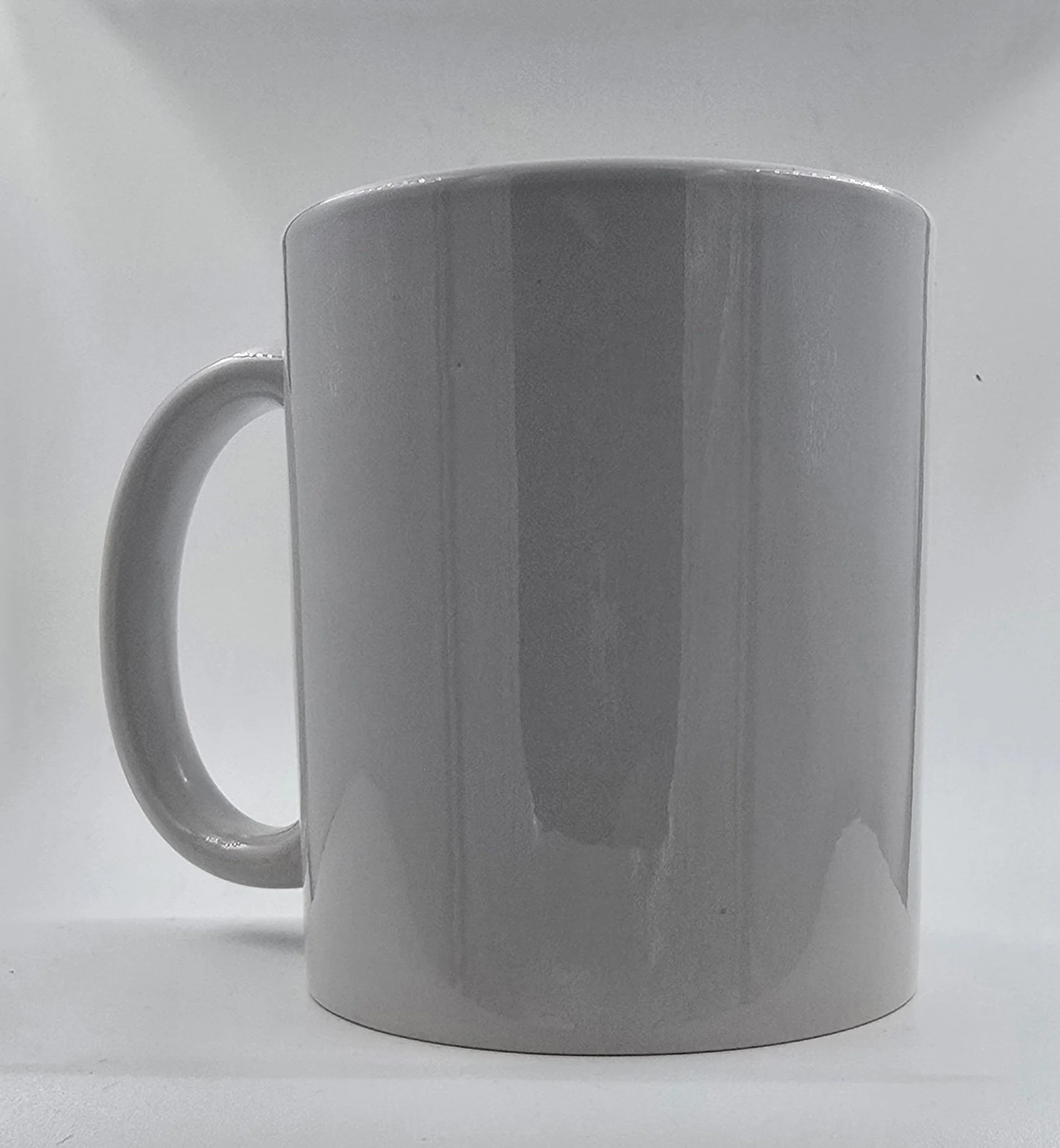 customisable 11oz coffee mug