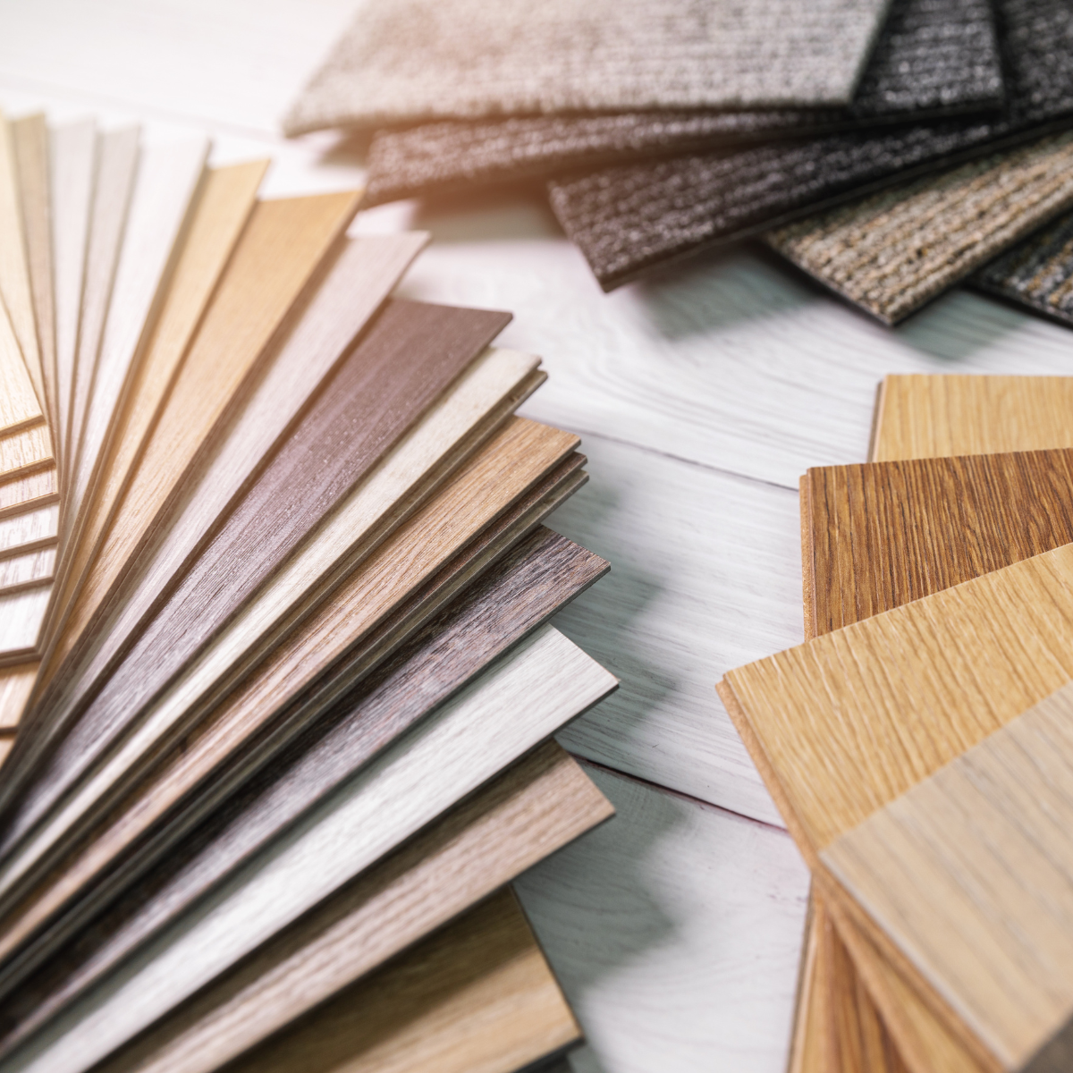 Common Sources of Formaldehyde in Homes