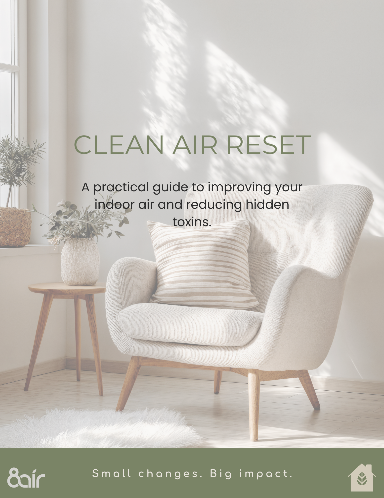 Clean Air Reset