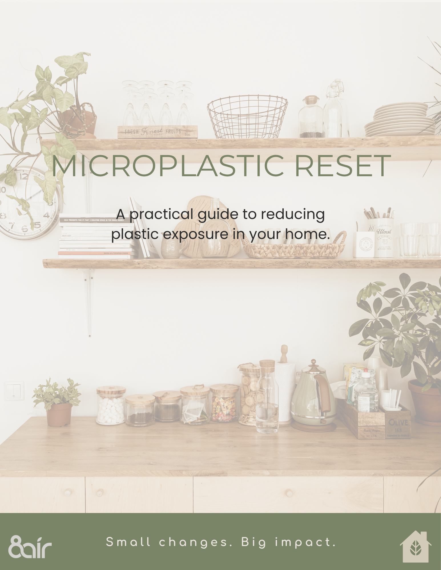 Microplastic Reset
