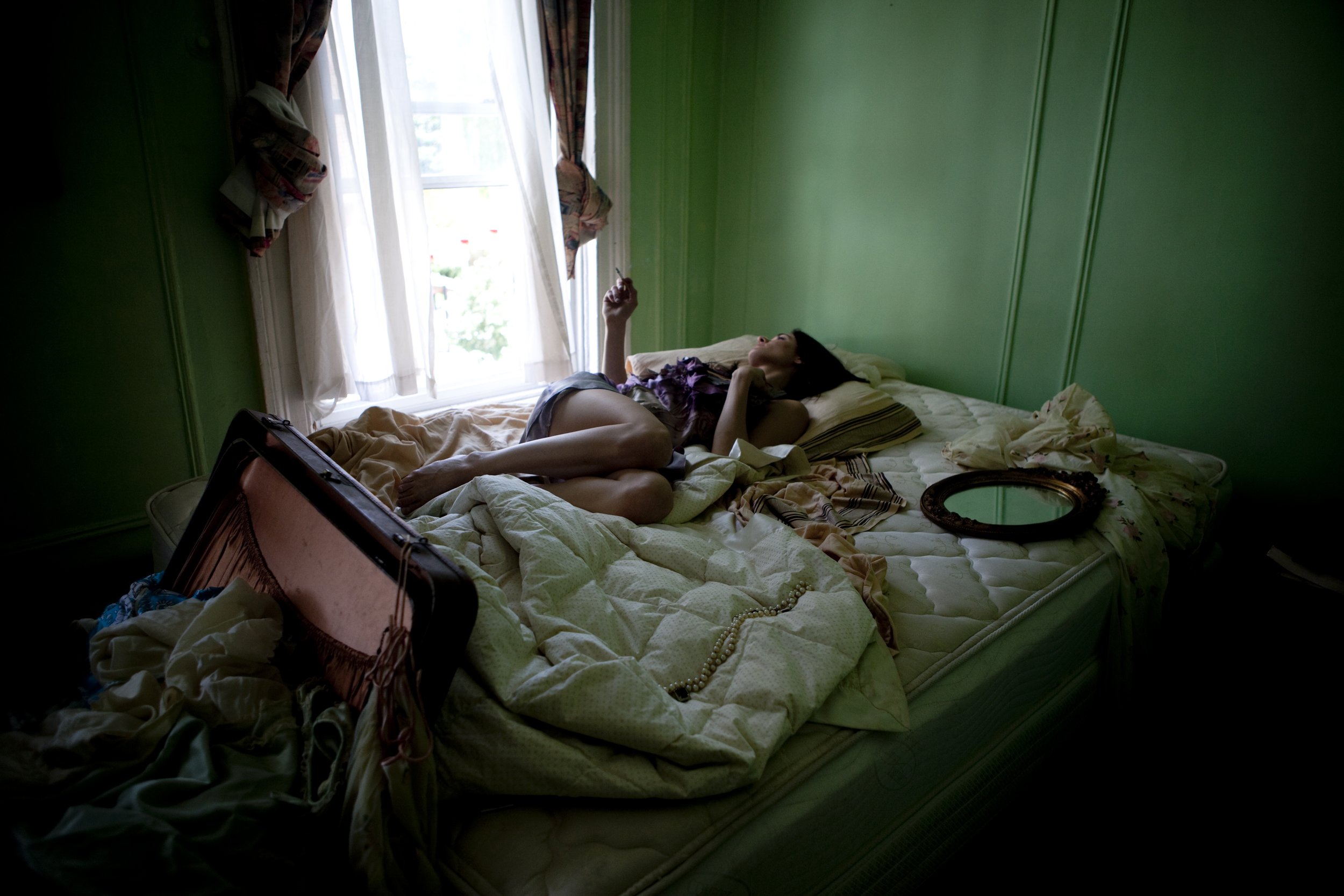 Photography by Nadirah Zakariya