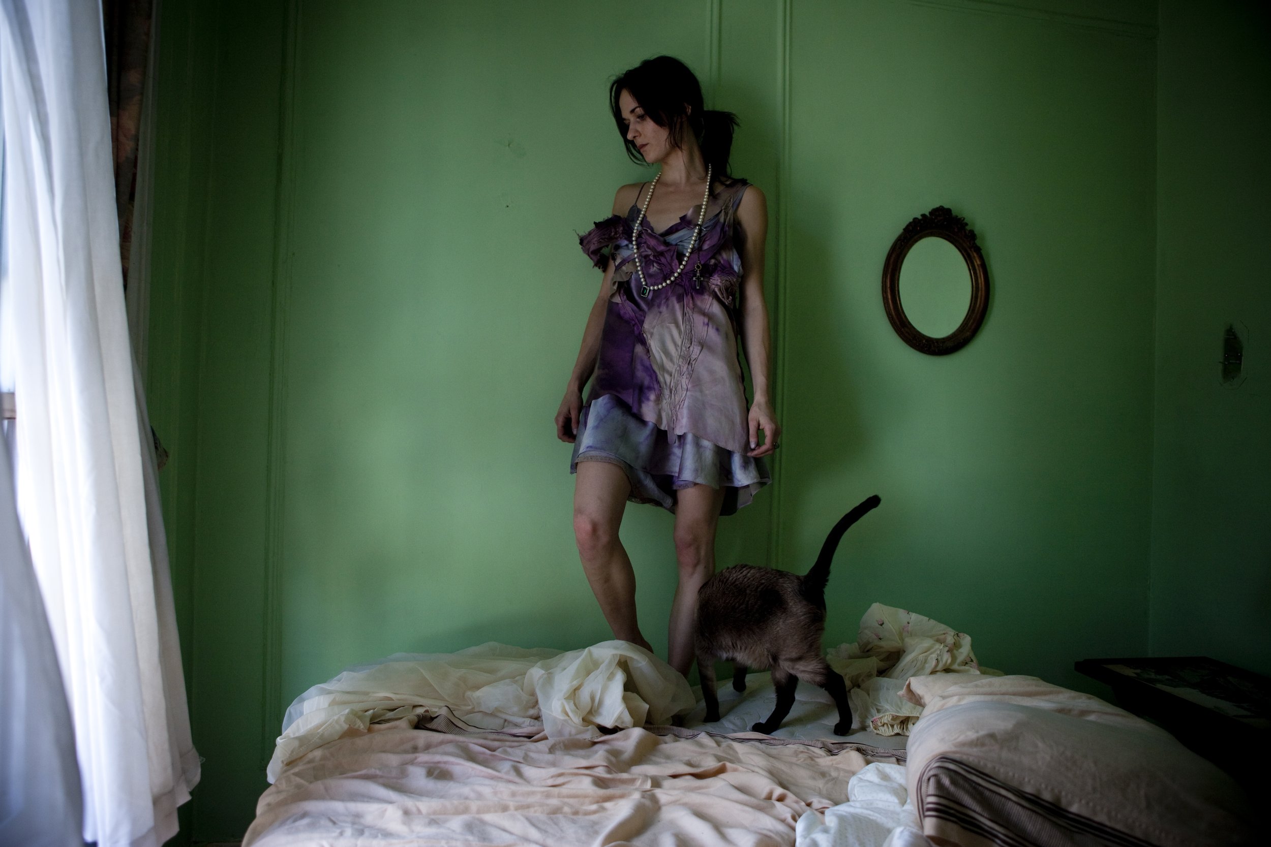 Photography by Nadirah Zakariya