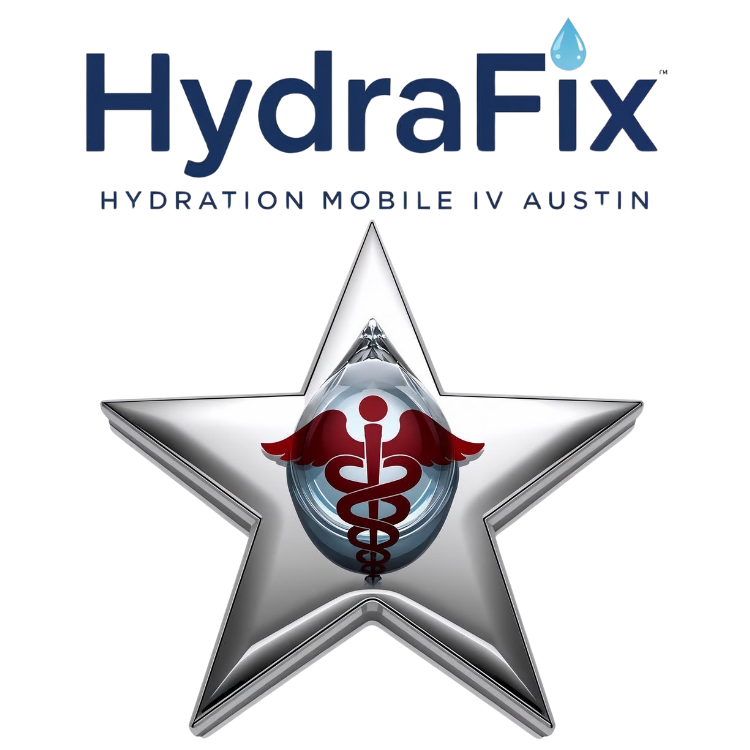 HydraFix Hydration