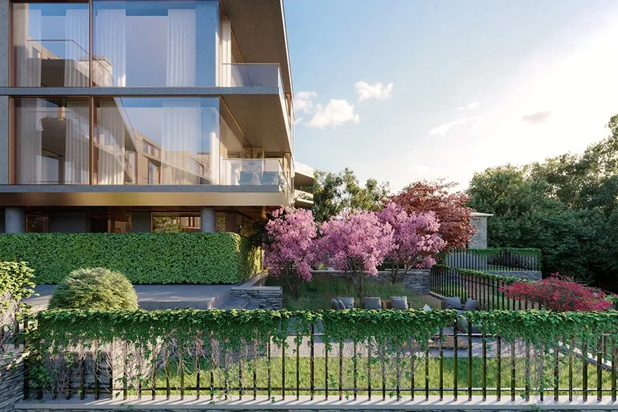 Publication: Sweet Summertime: Embracing Community and Comfort in Your Condominium
