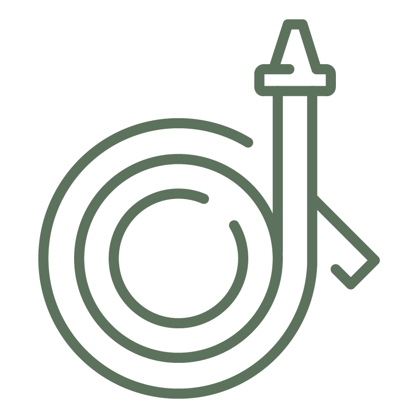 Irrigation Setup Icon