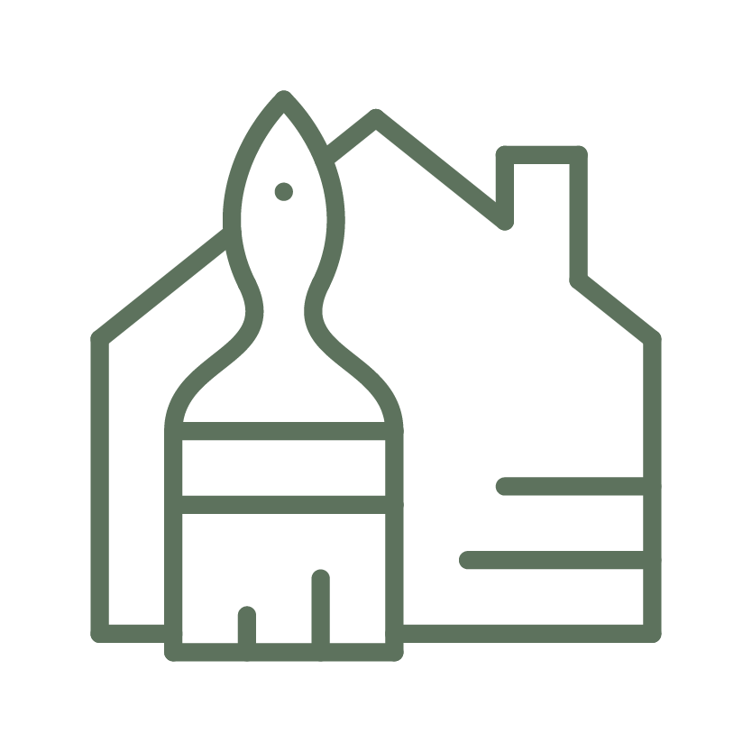 Design and Planning icon