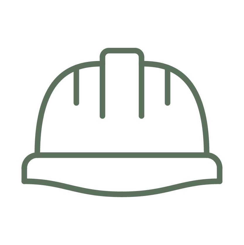 Hard Hat icon