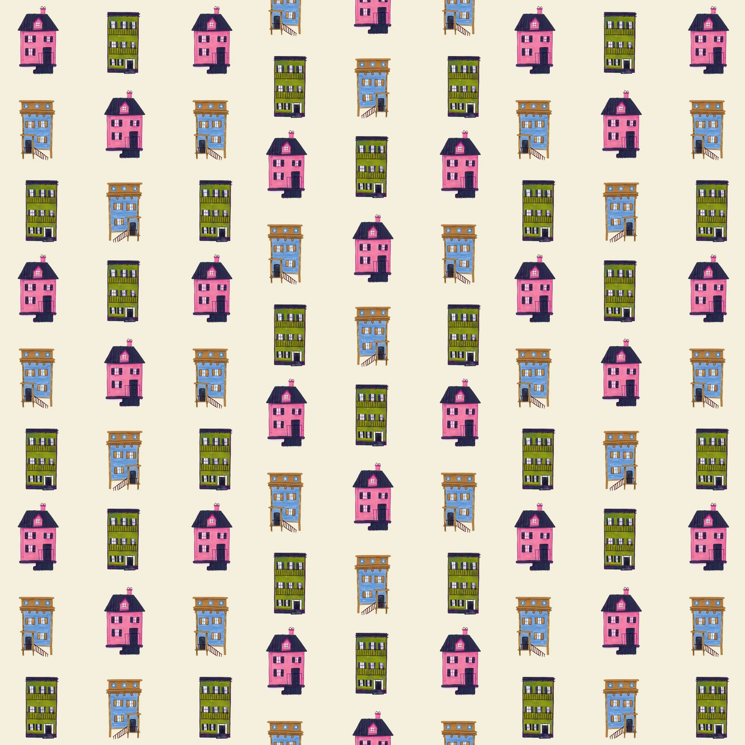 Savannah Smorgasbord