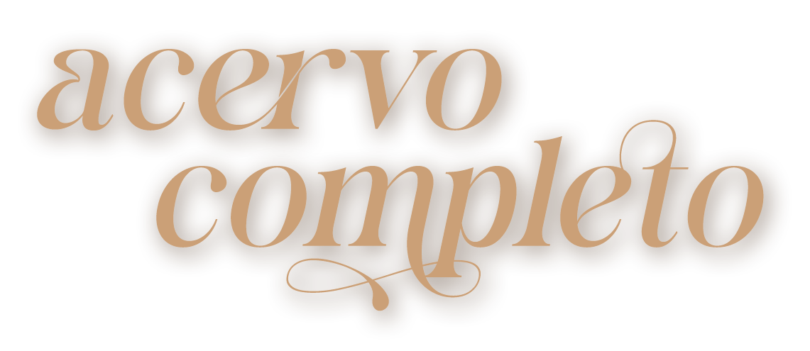 acervo completo de estampas do Studio Mila Petry Co