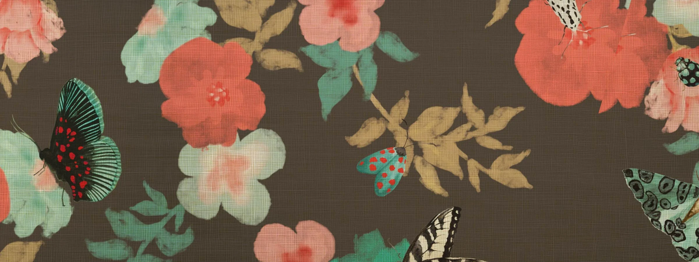 estampas divertidas autorais e exclusivas do Studio Mila Petry Co disponíveis para licenciamento em moda, decoração e papelaria