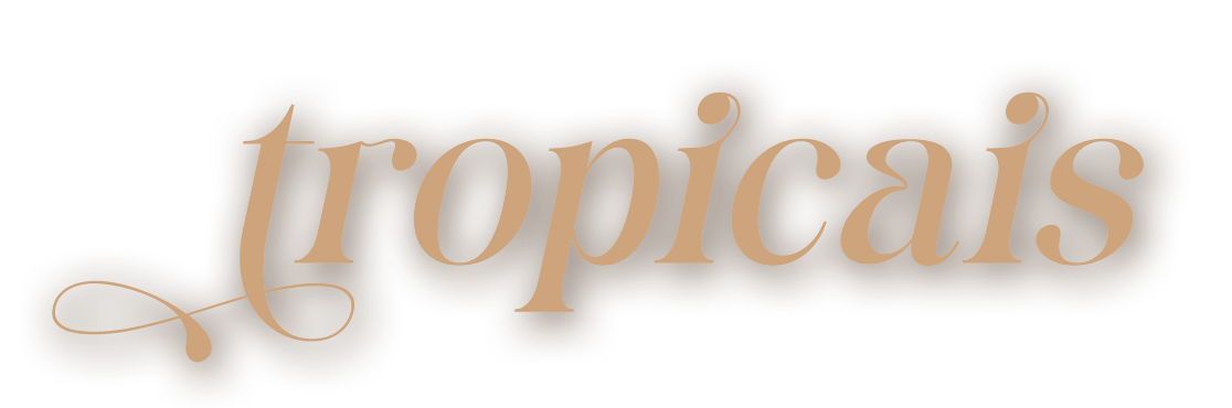 título da categoria tropicais