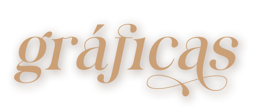 título da categoria gráficas