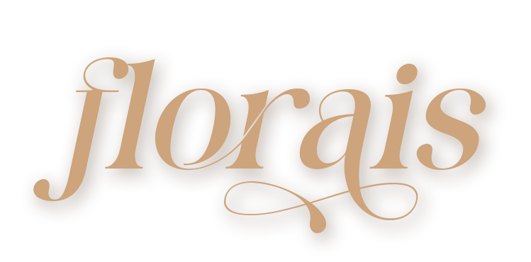 título da categoria florais