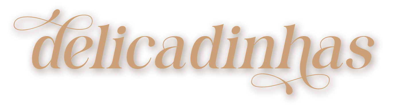 título da categoria delicadas