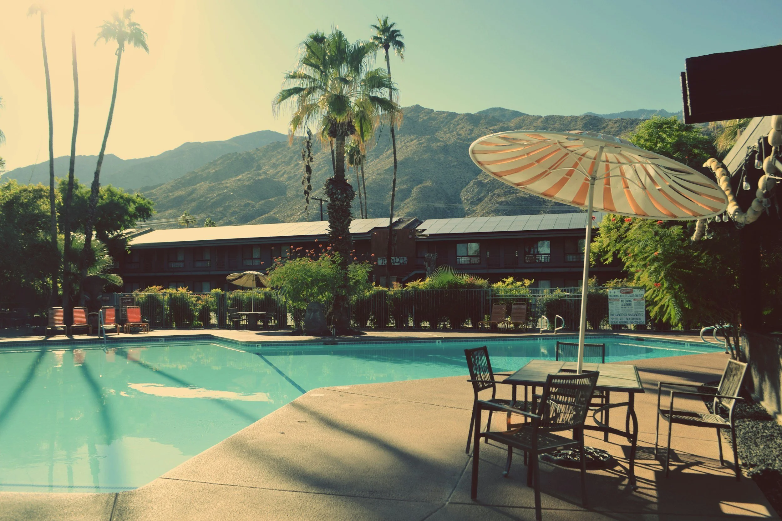 The Great Timeshare Escape