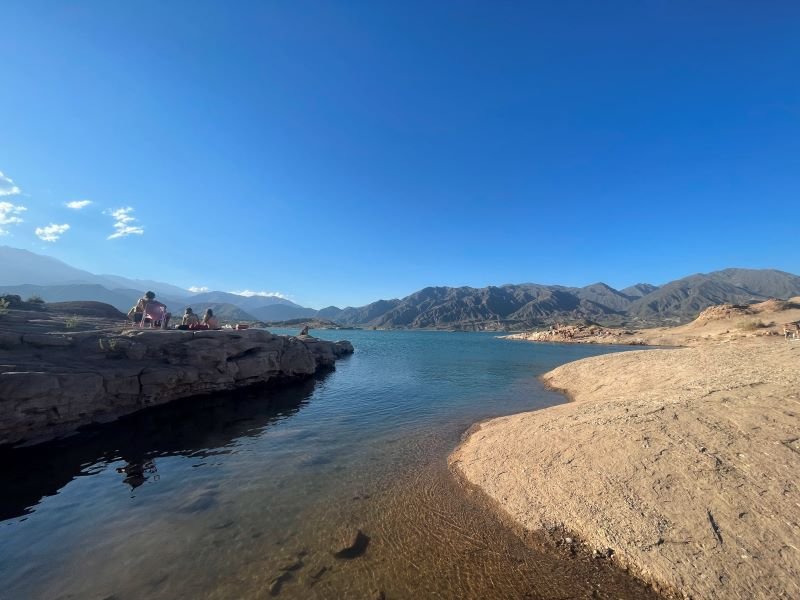 Three days of adventures in Mendoza