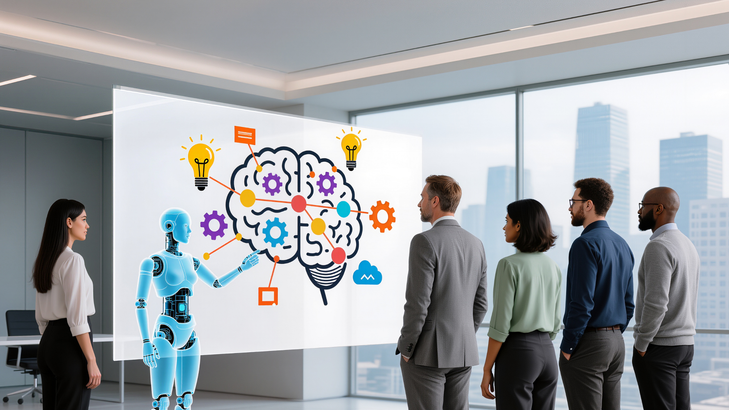 How AI Search Is Changing Google (and What Businesses Need to Do About It)