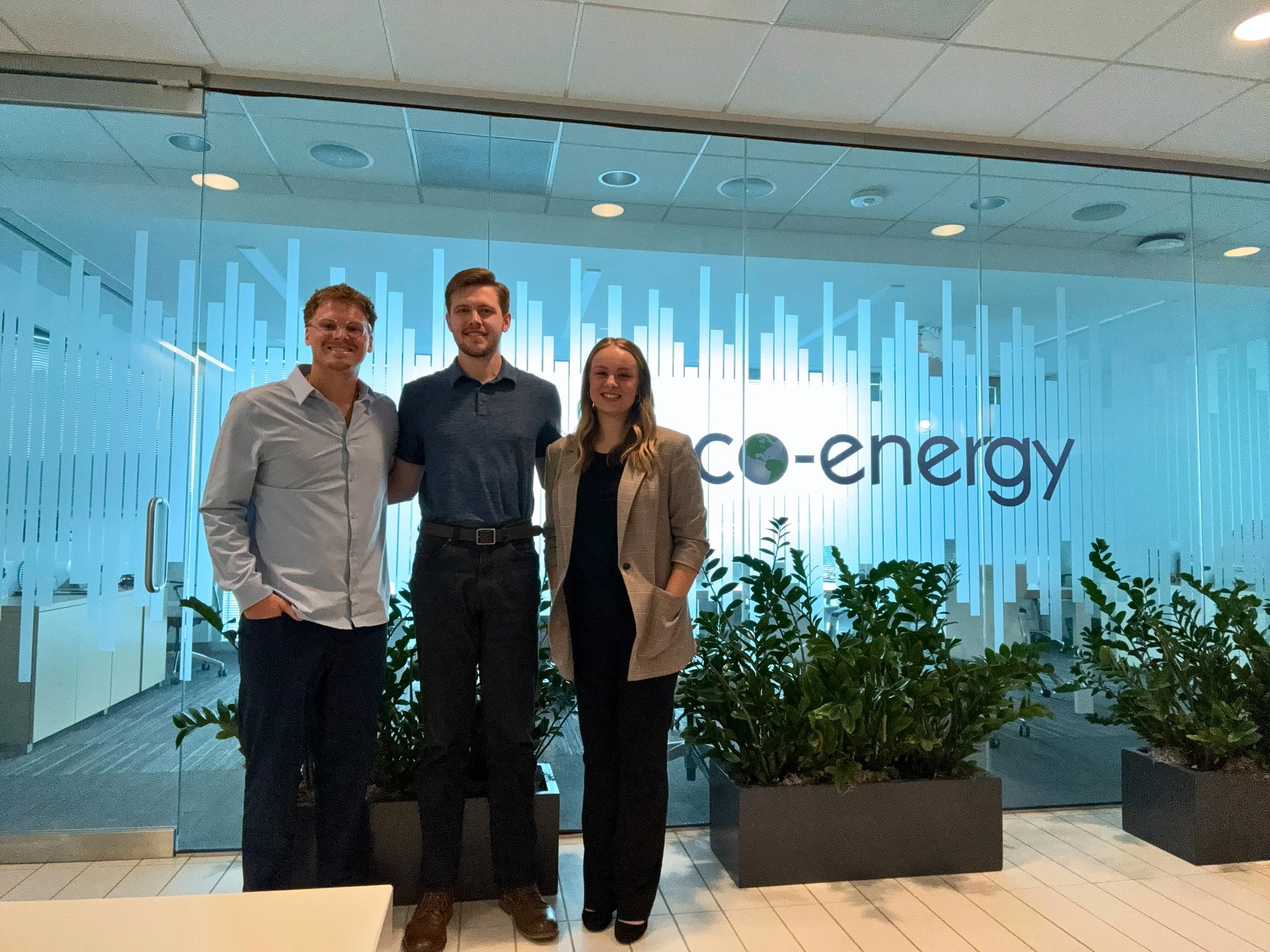 Eco-Energy, LLC
